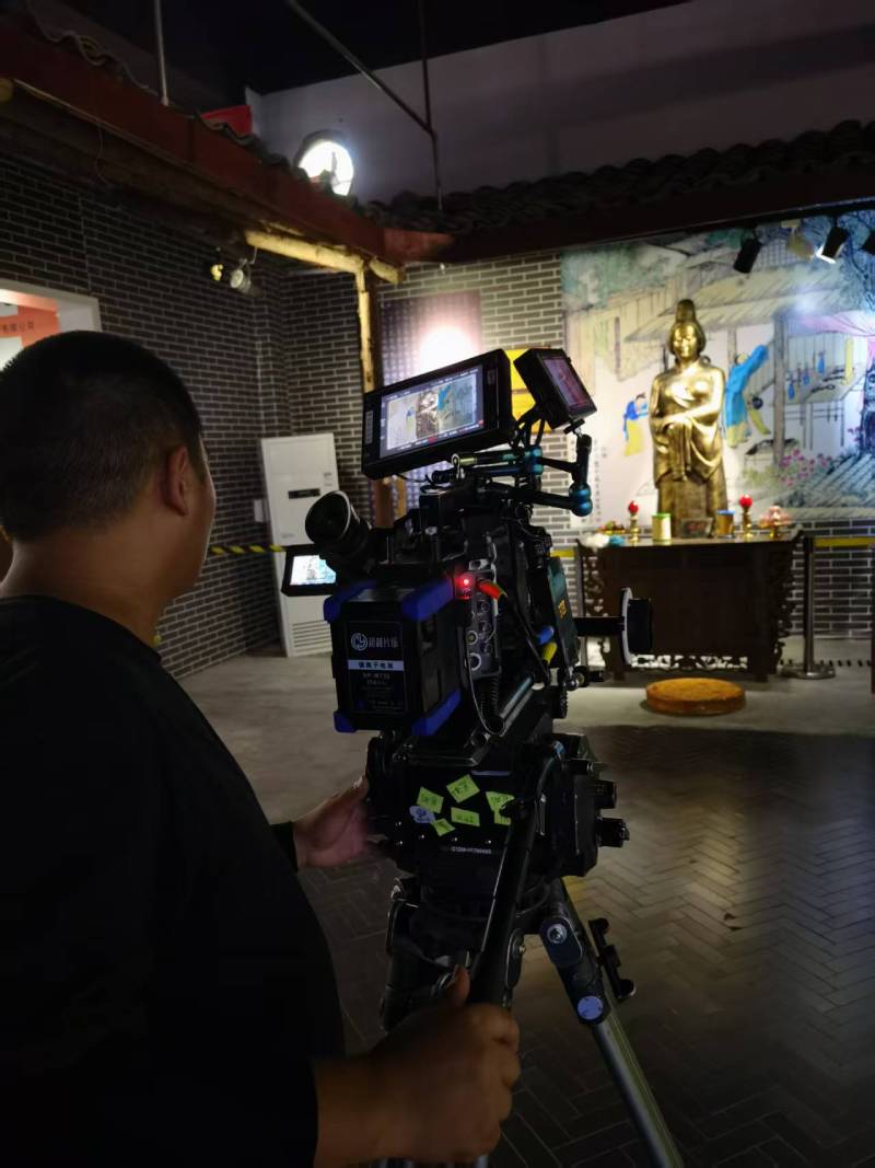 聚焦孝昌县产品宣传视频拍摄公司，以专业实力赋能品牌声量升级