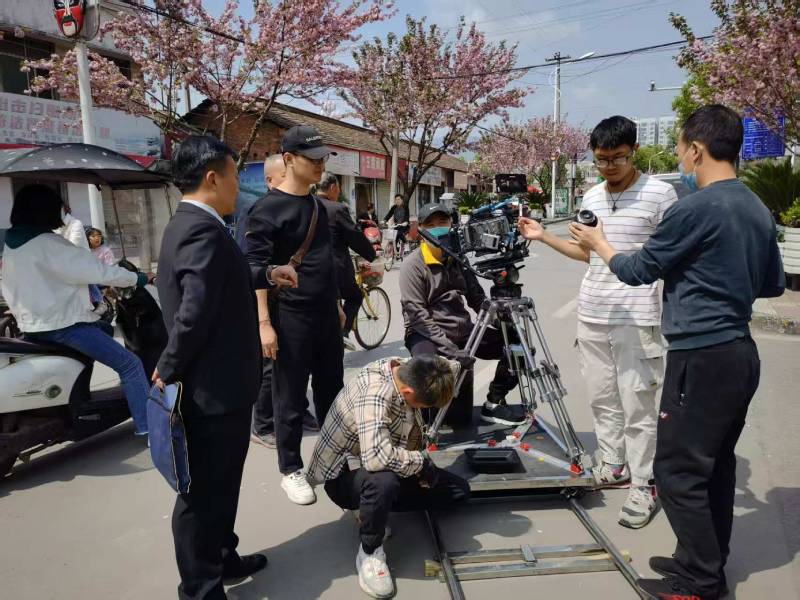 孝昌县产品视频拍摄进阶指南，助力产品抢占视觉高地