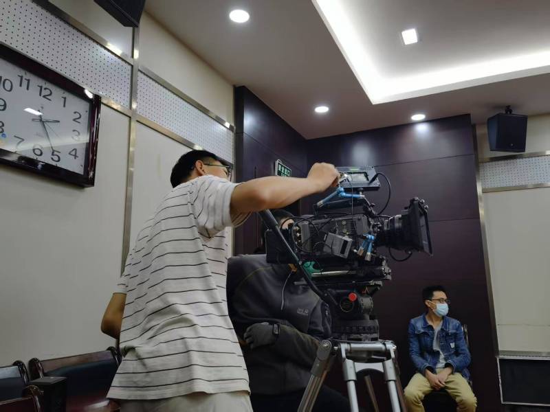 大数据指导创作方向，孝昌县产品视频拍摄公司让每帧画面都有效触达