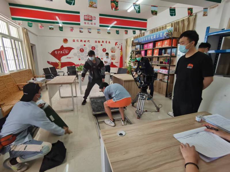 孝昌县电商产品视频拍摄制作实战秘籍，助力产品引爆电商流量